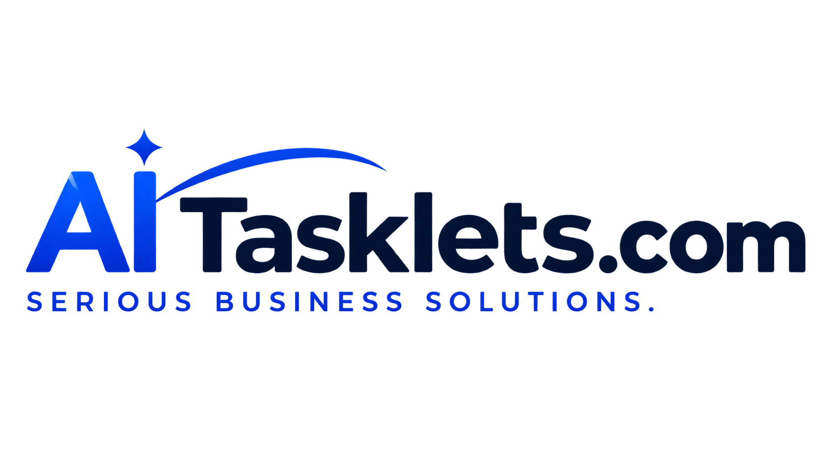 AI Tasklets.com - Serious Business Solutions